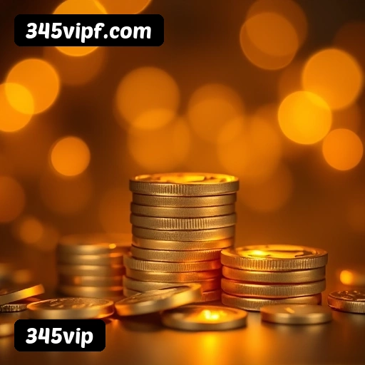 345vip bônus R$5.000 + 500 giros - Rollover 35x, prazo 30 dias, 38% taxa conversão